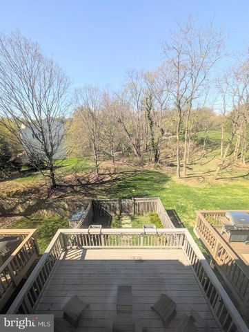 7834 YANKEE HARBOR DR, Montgomery Village, MD 20886
