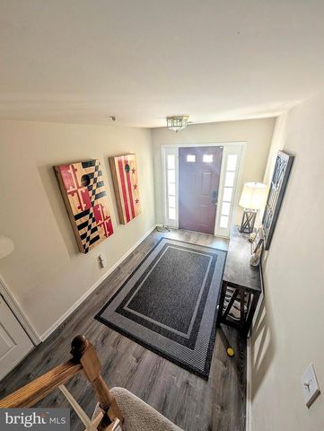7834 YANKEE HARBOR DR, Montgomery Village, MD 20886