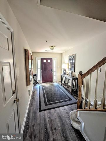 7834 YANKEE HARBOR DR, Montgomery Village, MD 20886