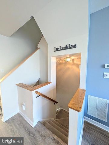 7834 YANKEE HARBOR DR, Montgomery Village, MD 20886