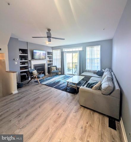 7834 YANKEE HARBOR DR, Montgomery Village, MD 20886