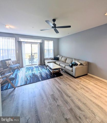 7834 YANKEE HARBOR DR, Montgomery Village, MD 20886