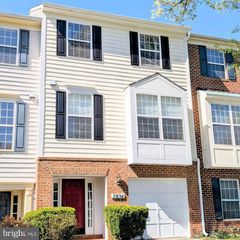7834 YANKEE HARBOR DR, Montgomery Village, MD 20886