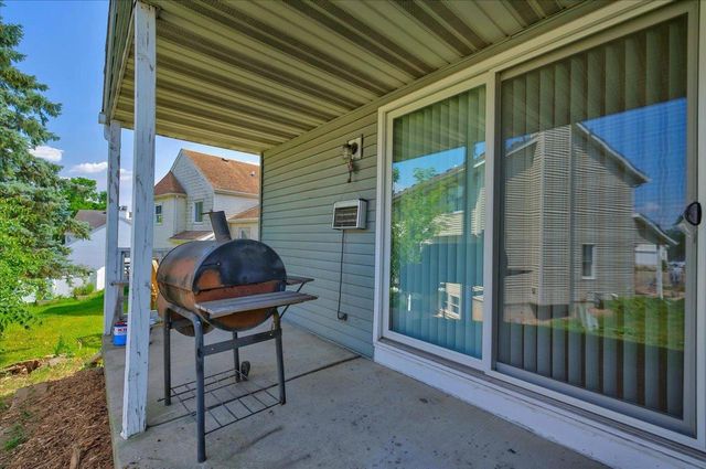 1 Georgetown Drive, Madison, WI 53719