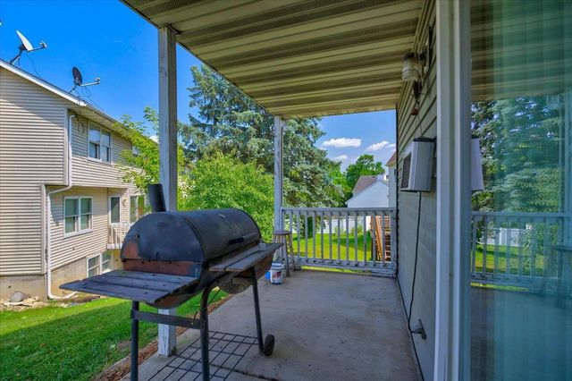 1 Georgetown Drive, Madison, WI 53719
