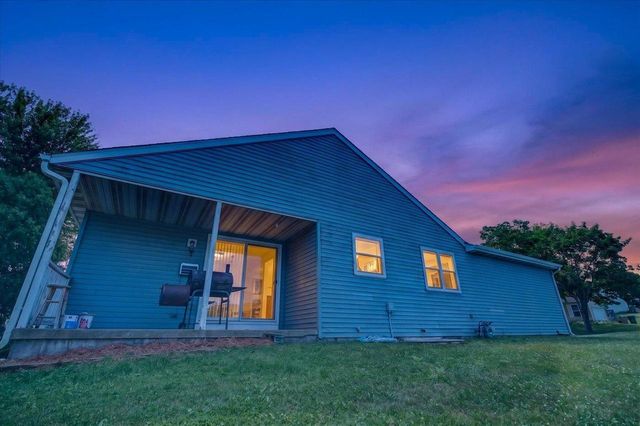 1 Georgetown Drive, Madison, WI 53719