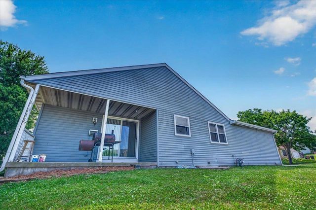 1 Georgetown Drive, Madison, WI 53719