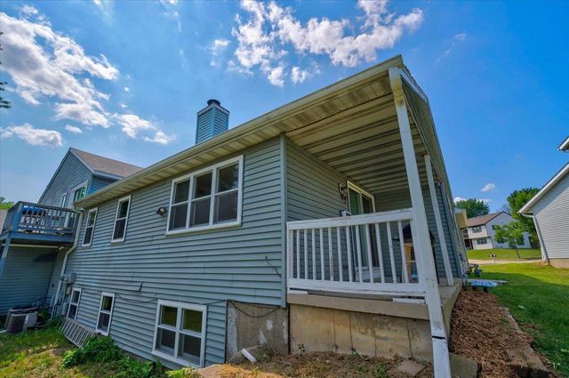 1 Georgetown Drive, Madison, WI 53719