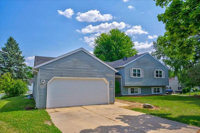 1 Georgetown Drive, Madison, WI 53719