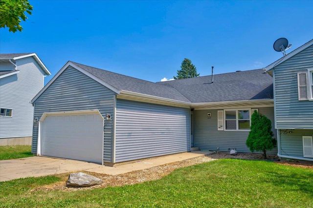 1 Georgetown Drive, Madison, WI 53719