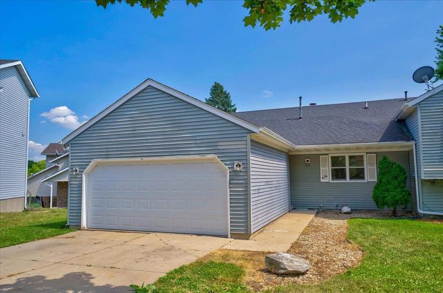 1 Georgetown Drive, Madison, WI 53719