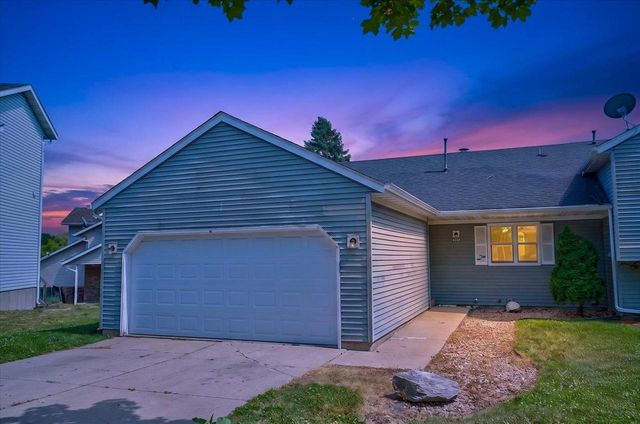 1 Georgetown Drive, Madison, WI 53719
