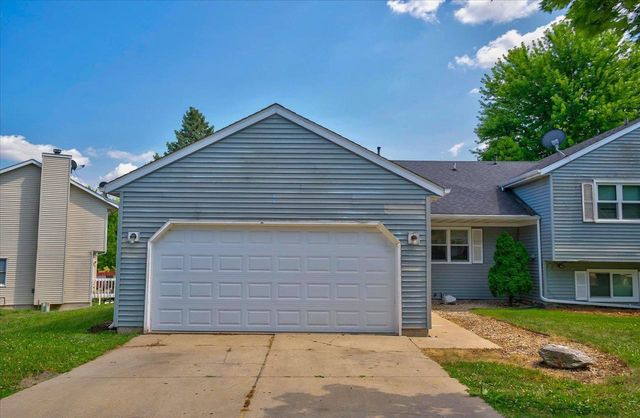 1 Georgetown Drive, Madison, WI 53719