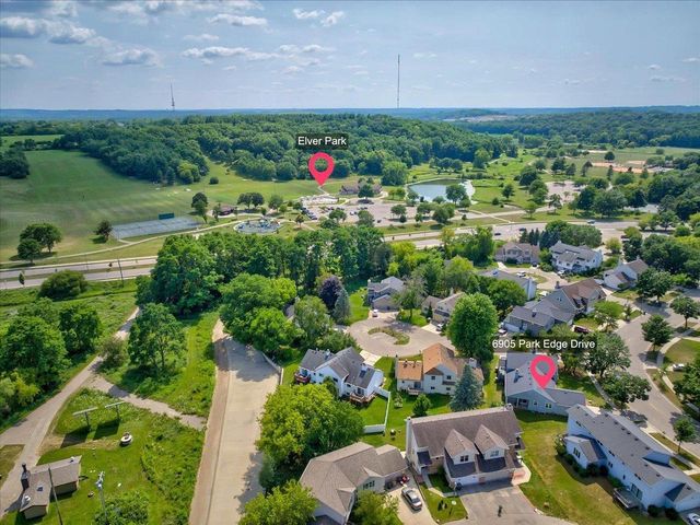 1 Georgetown Drive, Madison, WI 53719