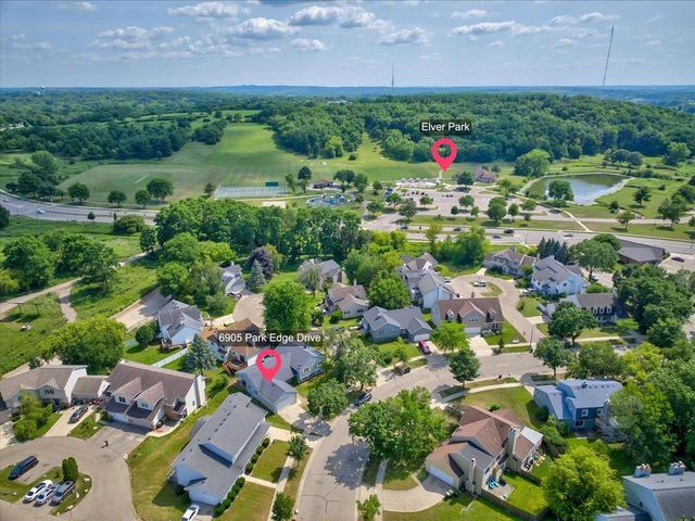 1 Georgetown Drive, Madison, WI 53719