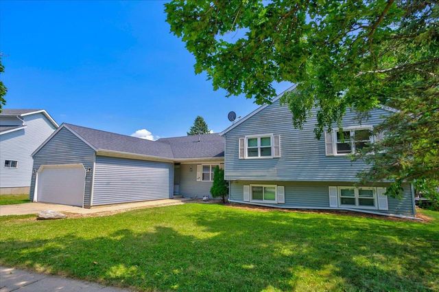 1 Georgetown Drive, Madison, WI 53719