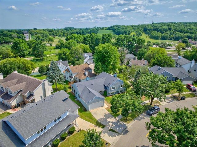 1 Georgetown Drive, Madison, WI 53719