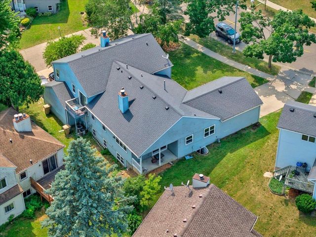 1 Georgetown Drive, Madison, WI 53719