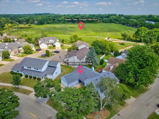 1 Georgetown Drive, Madison, WI 53719