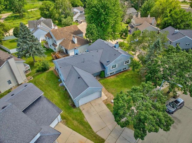 1 Georgetown Drive, Madison, WI 53719