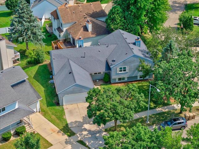 1 Georgetown Drive, Madison, WI 53719