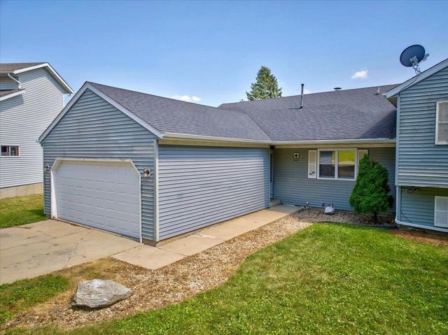 1 Georgetown Drive, Madison, WI 53719