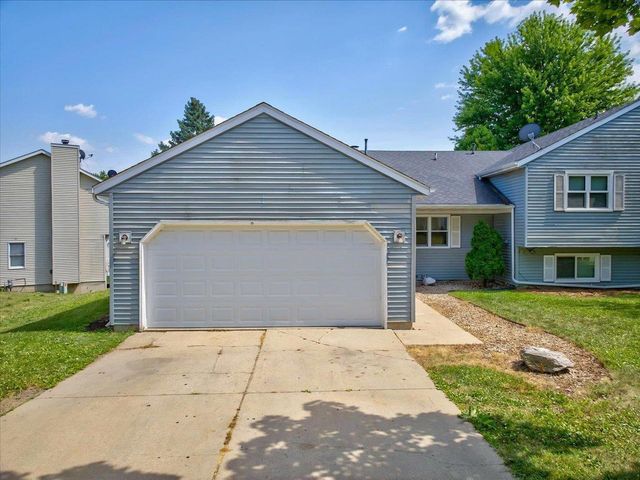 1 Georgetown Drive, Madison, WI 53719