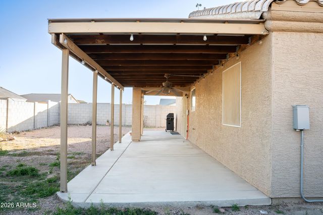 8431 W ALTOS Drive, Arizona City, AZ 85123