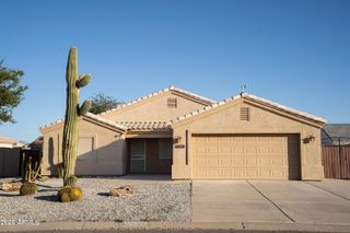 8431 W ALTOS Drive, Arizona City, AZ 85123