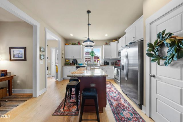 1985 Big Falls, Wendell, NC 27591