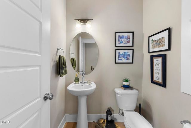 1985 Big Falls, Wendell, NC 27591