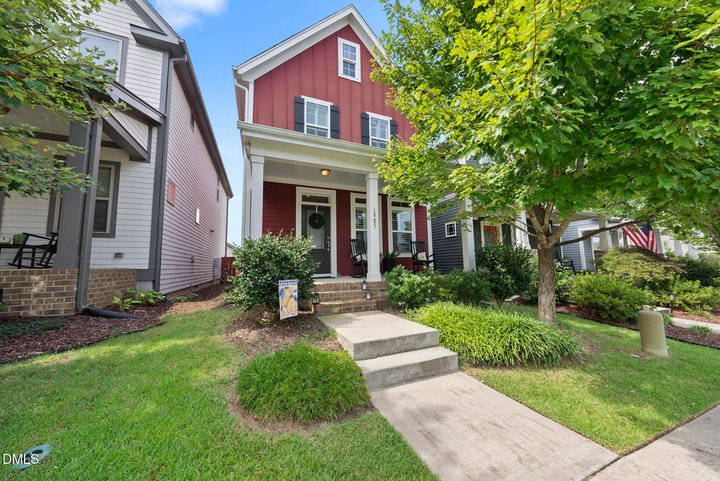 1985 Big Falls, Wendell, NC 27591