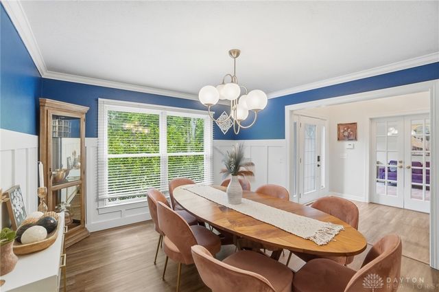 2570 River Bend Drive, Sugarcreek Twp, OH 45370