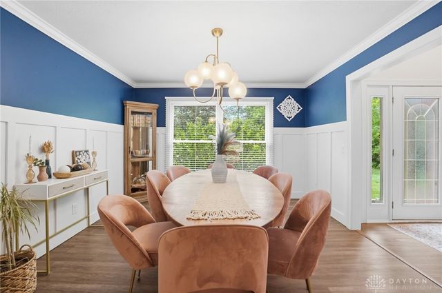 2570 River Bend Drive, Sugarcreek Twp, OH 45370