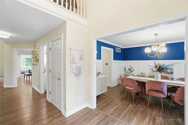 2570 River Bend Drive, Sugarcreek Twp, OH 45370