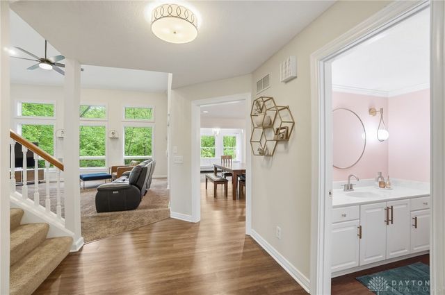 2570 River Bend Drive, Sugarcreek Twp, OH 45370
