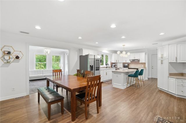 2570 River Bend Drive, Sugarcreek Twp, OH 45370