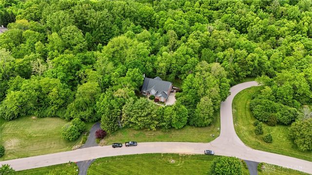 2570 River Bend Drive, Sugarcreek Twp, OH 45370