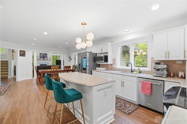2570 River Bend Drive, Sugarcreek Twp, OH 45370