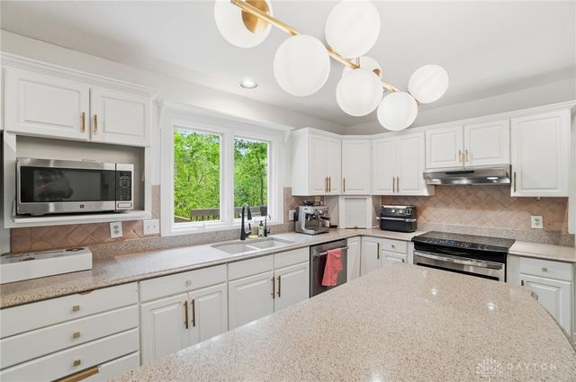2570 River Bend Drive, Sugarcreek Twp, OH 45370
