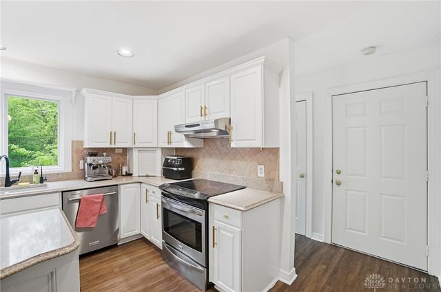 2570 River Bend Drive, Sugarcreek Twp, OH 45370