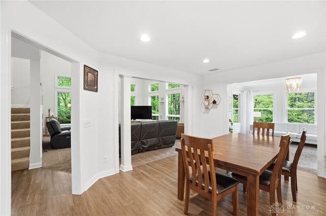 2570 River Bend Drive, Sugarcreek Twp, OH 45370