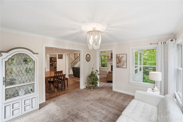 2570 River Bend Drive, Sugarcreek Twp, OH 45370