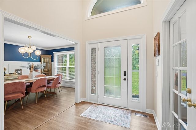 2570 River Bend Drive, Sugarcreek Twp, OH 45370