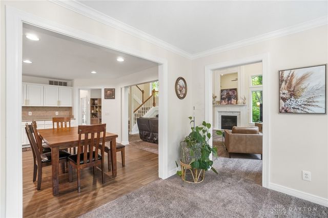 2570 River Bend Drive, Sugarcreek Twp, OH 45370
