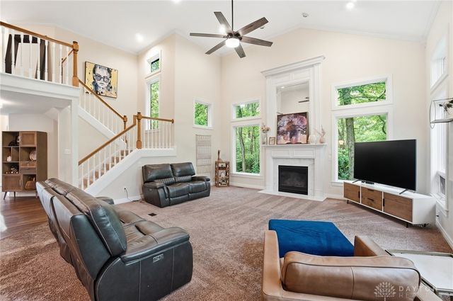 2570 River Bend Drive, Sugarcreek Twp, OH 45370