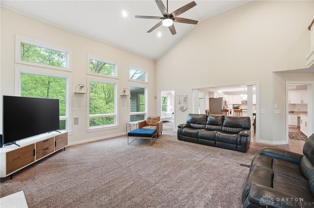 2570 River Bend Drive, Sugarcreek Twp, OH 45370