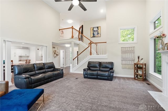 2570 River Bend Drive, Sugarcreek Twp, OH 45370
