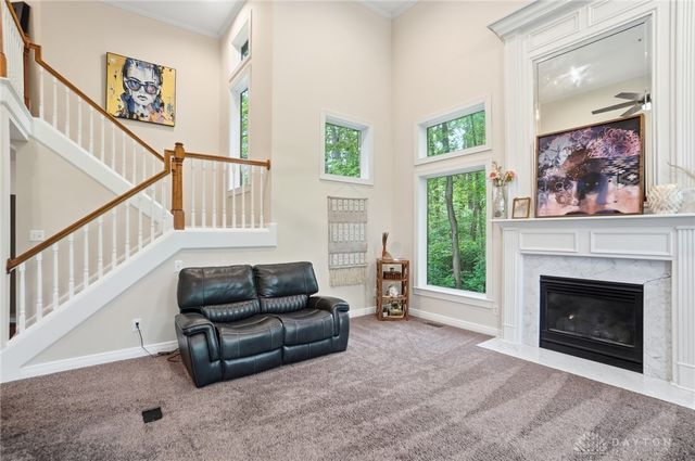 2570 River Bend Drive, Sugarcreek Twp, OH 45370
