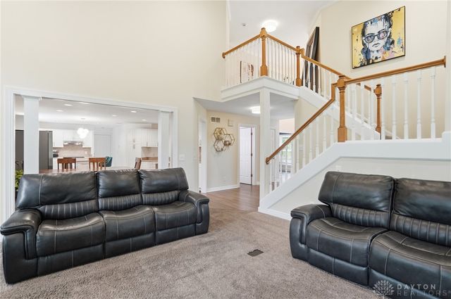 2570 River Bend Drive, Sugarcreek Twp, OH 45370